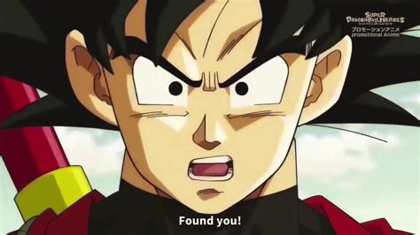 Super Dragon Ball Heroes: All Episodes .